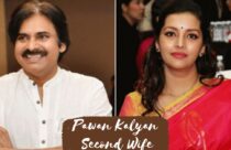 Who Is Pawan Kalyan Second Wife? A Look At The Controversial Love Life
