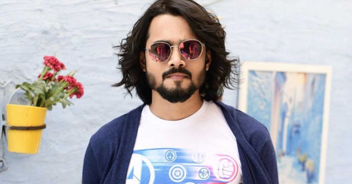 Personal Life Of Bhuvan Bam