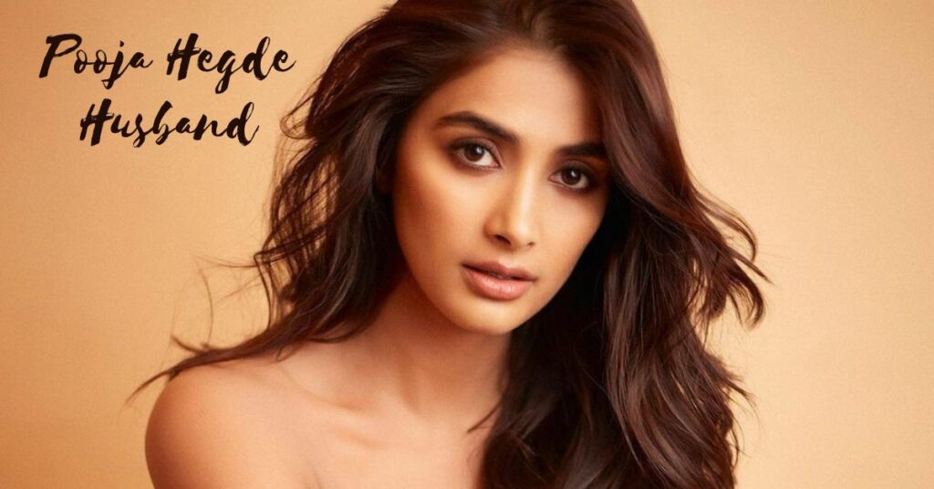 Pooja Hegde Husband