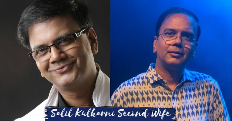 Breaking the Silence: Salil Kulkarni Addresses Second Wife Gossip After Divorce!!