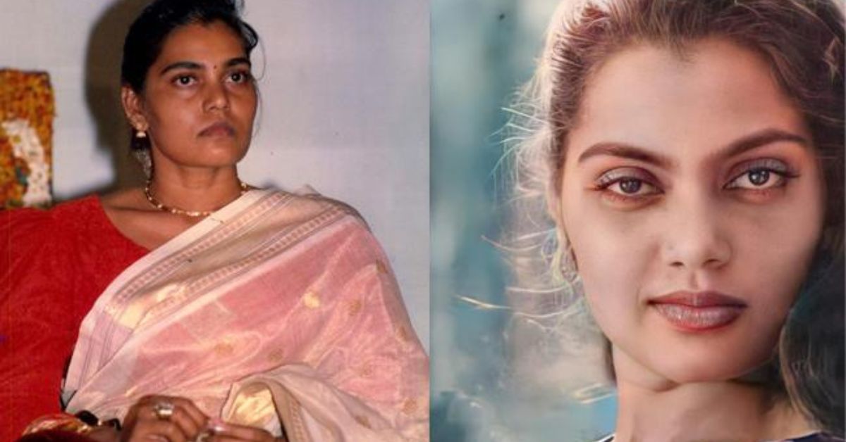 Silk Smitha's Net Worth