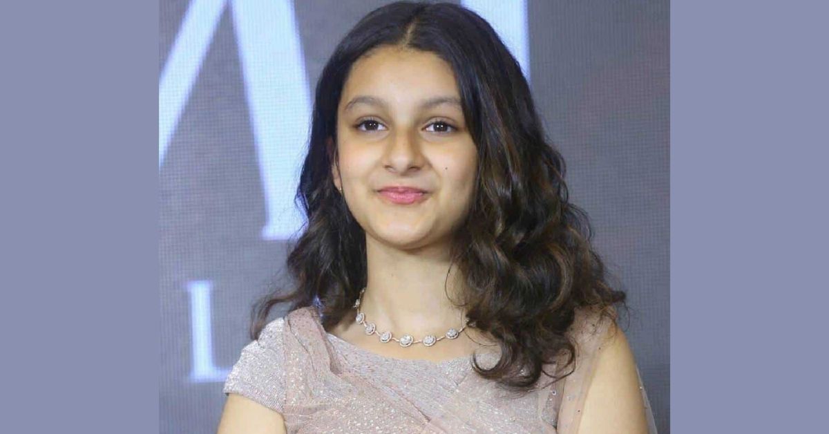 Sitara Ghattamaneni's Age