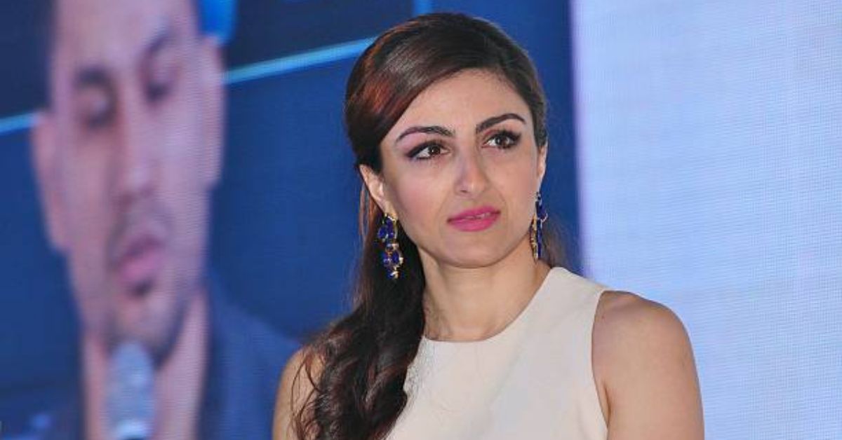 Soha Ali Khan's Net Worth