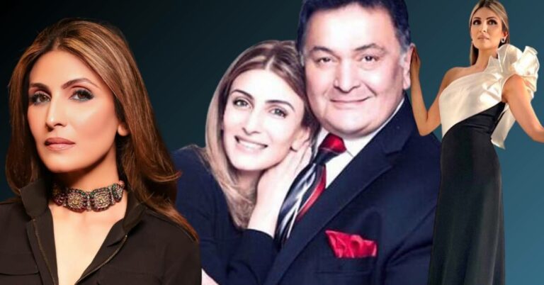 Riddhima Kapoor Sahni: The Daughter of Bollywood Royalty Rishi Kapoor and Neetu Kapoor!!