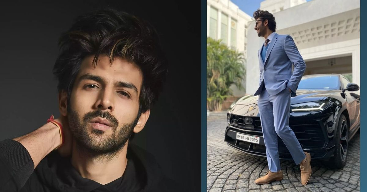 kartik aaryan net worth 2023