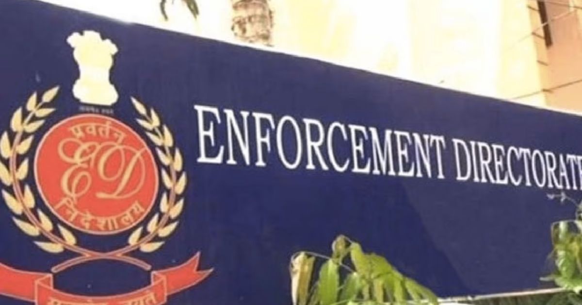 Delhi: Rs 3 Crore Looted by Fake Ed Officers; Four Accused Arrested!