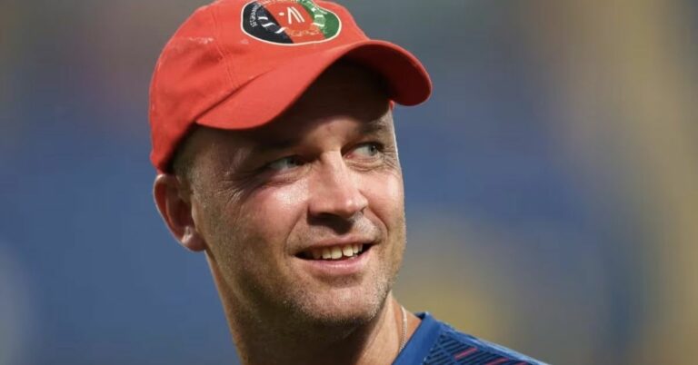 Afghanistan’s Historic Win Over England: A New Chapter in Cricket