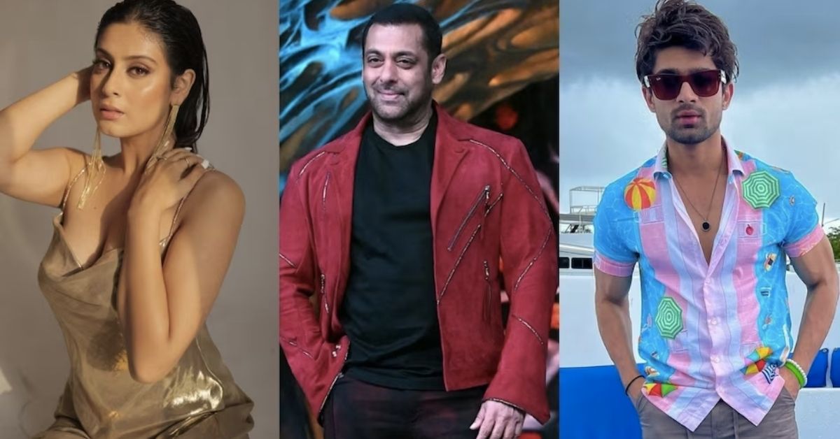 Bigg Boss 17: A Glimpse into the Exciting Line-Up of Contestants