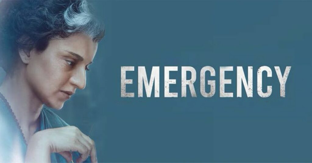 Kangana Ranaut's Heartfelt Announcement on 'Emergency' Movie Release