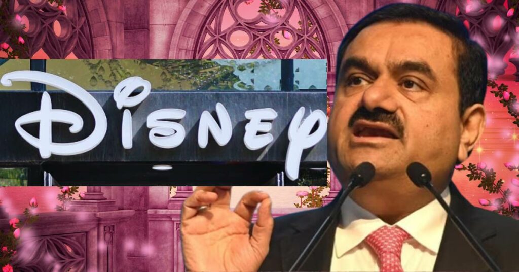 disney asset sale india