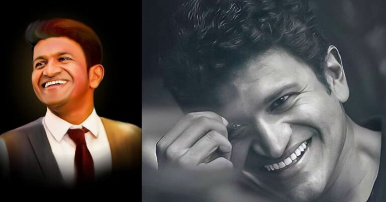 Puneeth Rajkumar: Net Worth, Biography, Career, and Death!!