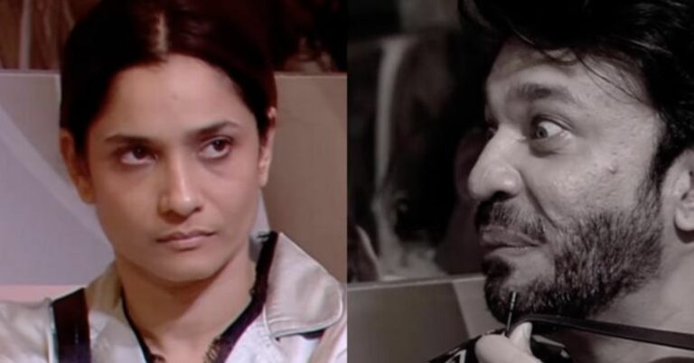 Bigg Boss 17 Promo Reveals Rift Among Celebrity Couples: What Tomorrow’s Episode Holds for Ankita Lokhande, Vicky, Aishwarya Sharma, and Neil Bhatt