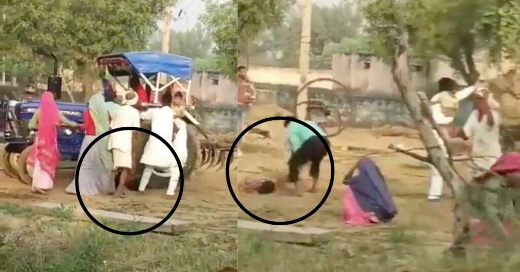 Tragic Viral Incident in Bayana, Rajasthan: Unsettling Questions on Law and Order in the State