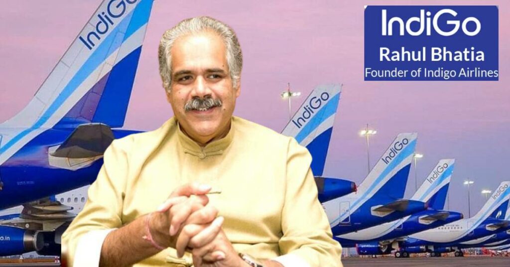 rahul bhatia net worth