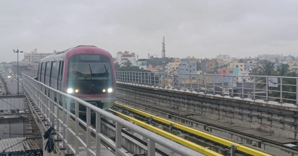 The Namma Metro Name Change Controversy