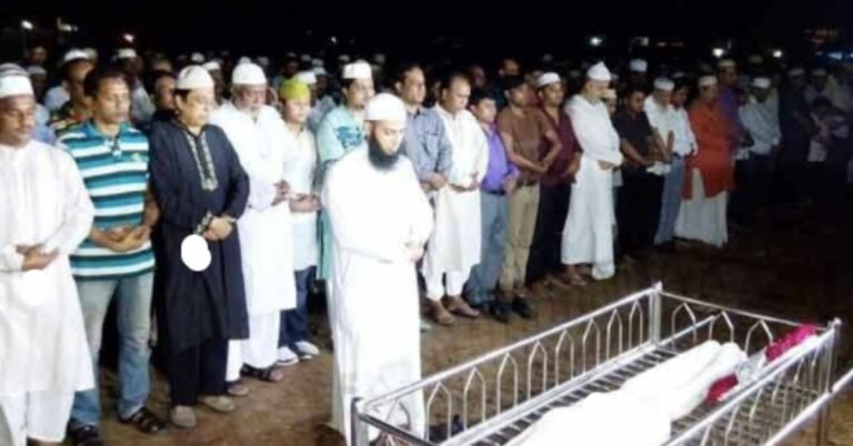 Tragic Death of Maulana Tariq Jamil’s Son: Pakistani Leaders Express Regret