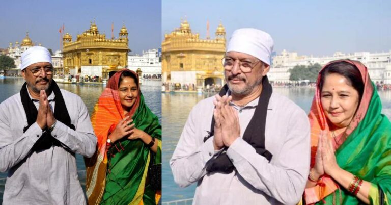 Who is Neelakanti Patekar Wife? Explore Some of The Lesser-Known Facts!!