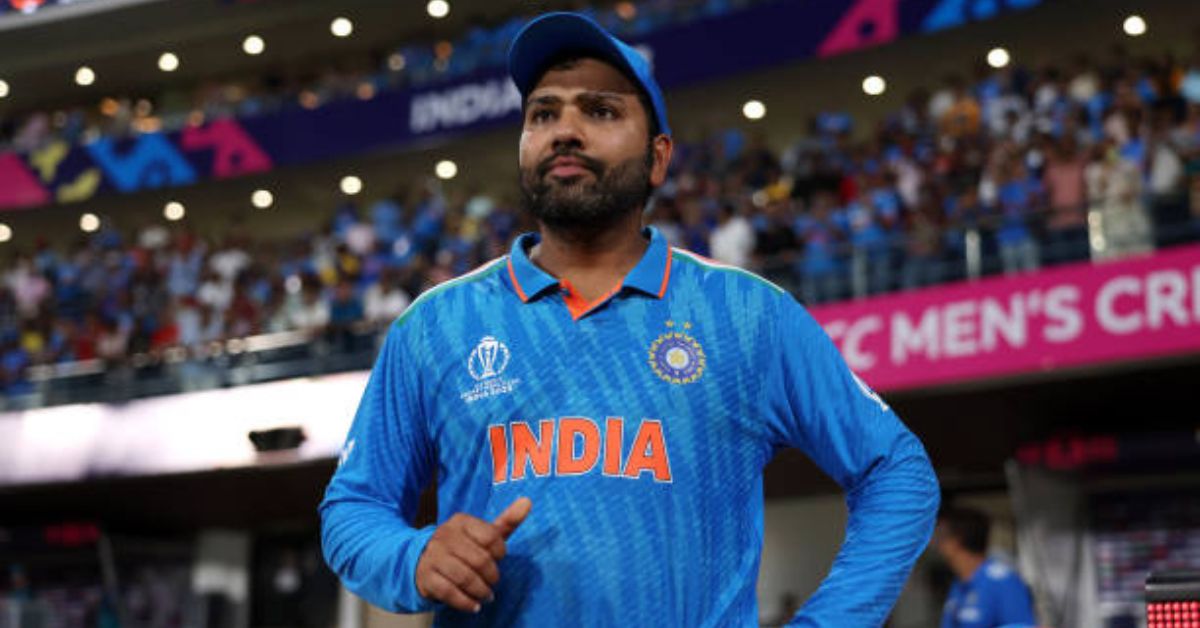 What Is Rohit Sharma's Net Worth