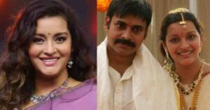 Who Is Pawan Kalyan Second Wife? A Look At The Controversial Love Life