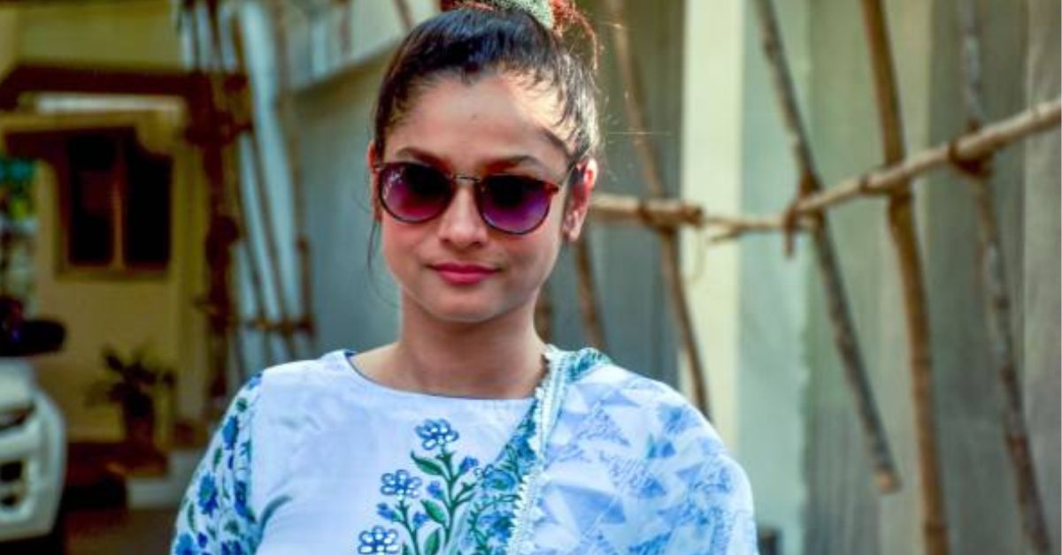 Ankita Lokhande Age