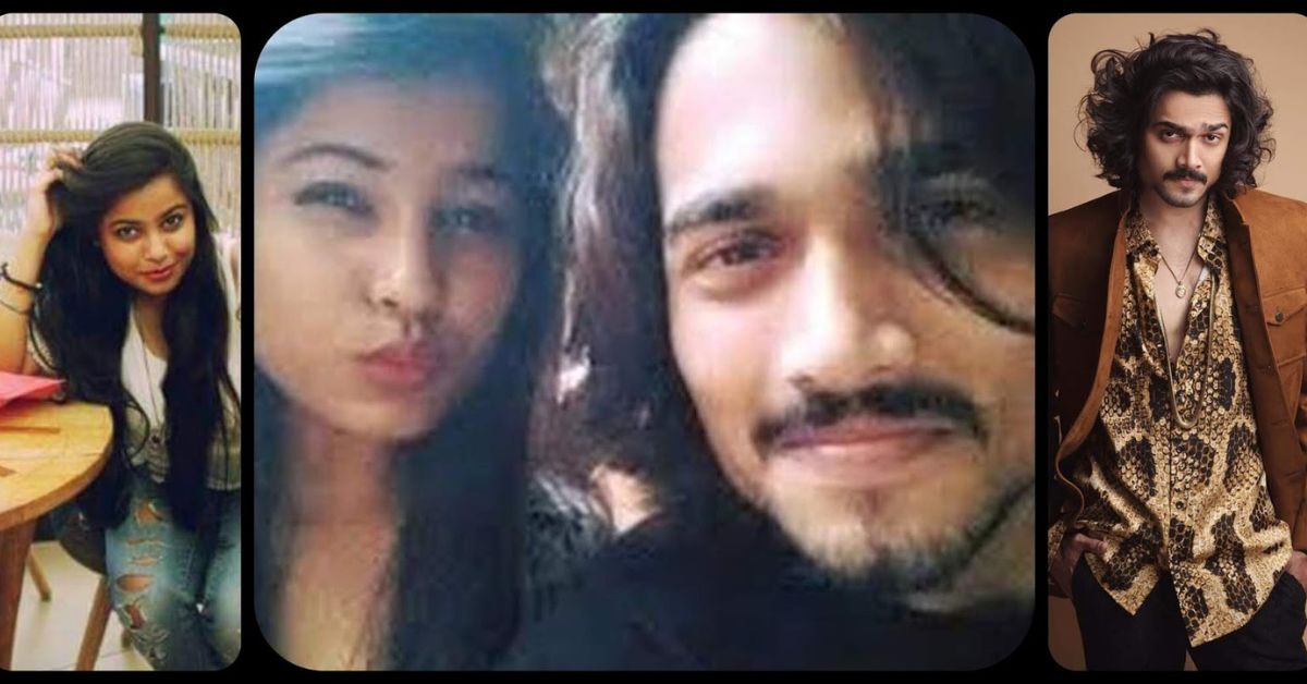 Bhuvan Bam Girlfriend