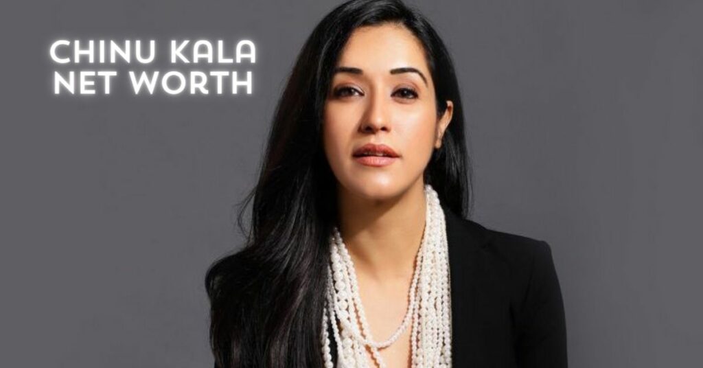 Chinu Kala Net Worth