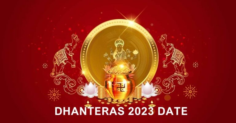 Dhanteras 2023 Date: Puja Muhurat, Shopping Time, Rituals And More!!