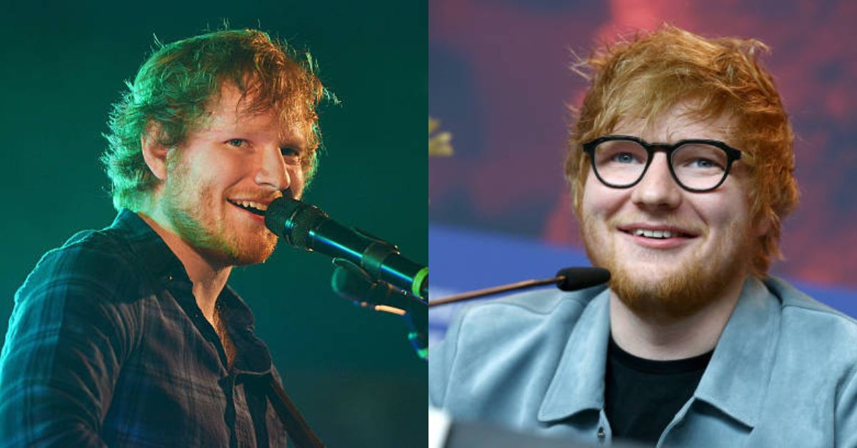 Ed Sheeran India Tour Tickets 