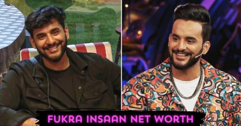 From Zero To Hero: Fukra Insaan Net Worth And Rise To Fame!!