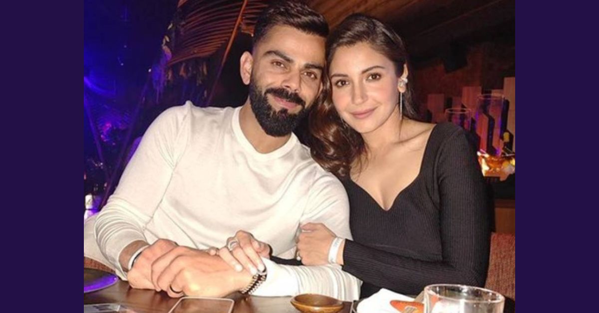 Is Anushka Sharma Pregnant Again