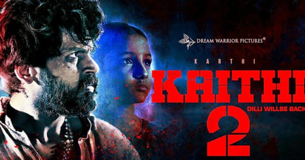 Kaithi 2 Release Date Saga: When Will It Grace The Big Screen? - Digi ...