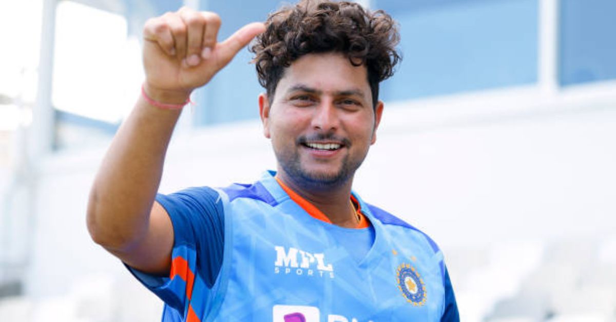 Kuldeep Yadav Net Worth