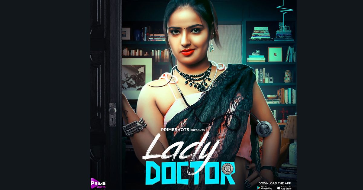 Lady Doctor Web Series Cast