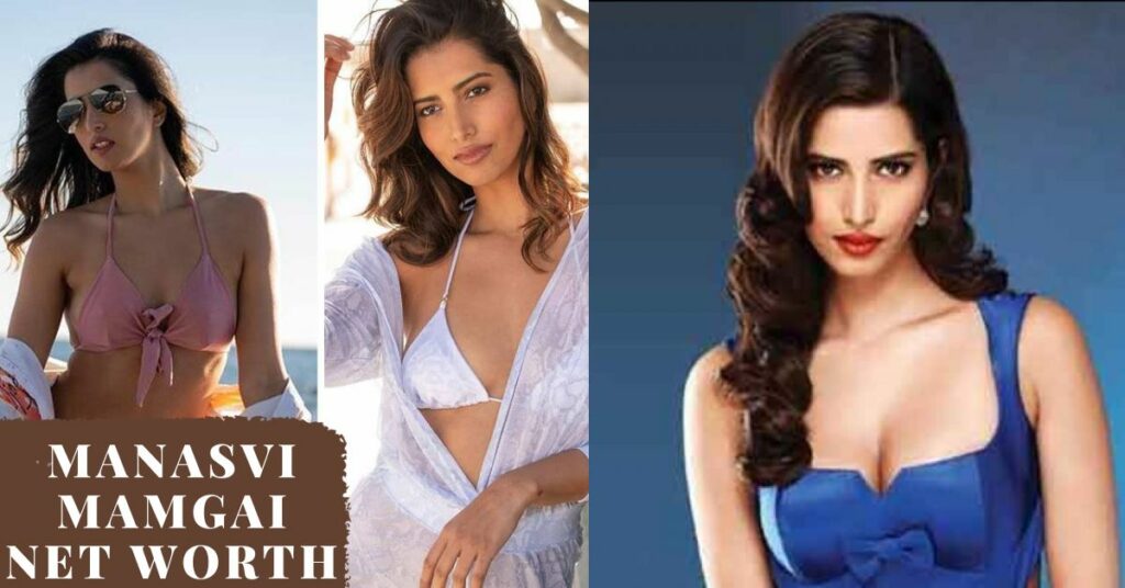 Manasvi Mamgai Net Worth