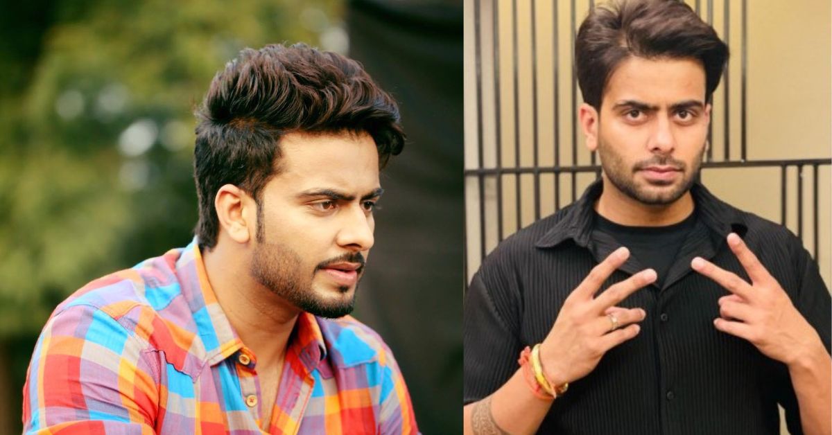 Mankirt Aulakh Wife Name