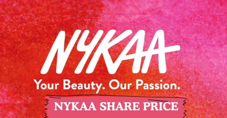 Nykaa Share Price: 40% Upside Potential In 2023, Say Analysts!!