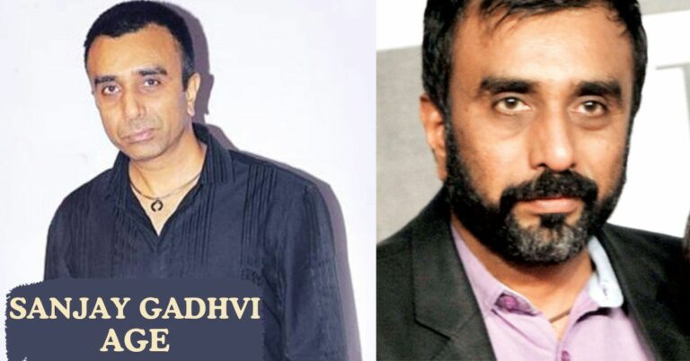 The Director Behind Dhoom: What Was Sanjay Gadhvi Age When He Passed ...