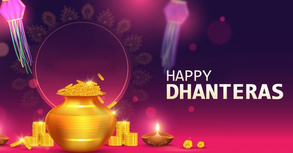 Shopping Muhurat For Dhanteras 2023