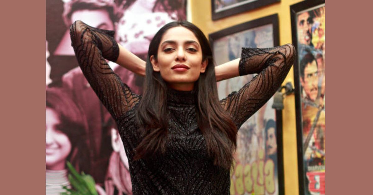 Sobhita Dhulipala Age