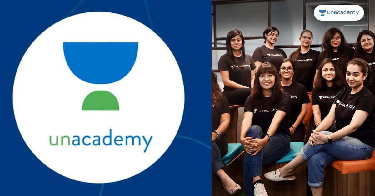 Unacademy Net Worth