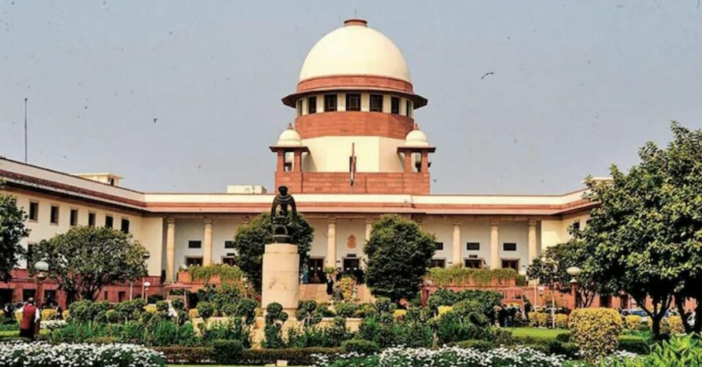 Enhancing the Judiciary: Three Chief Justices Ascend to Supreme Court in Landmark Appointments