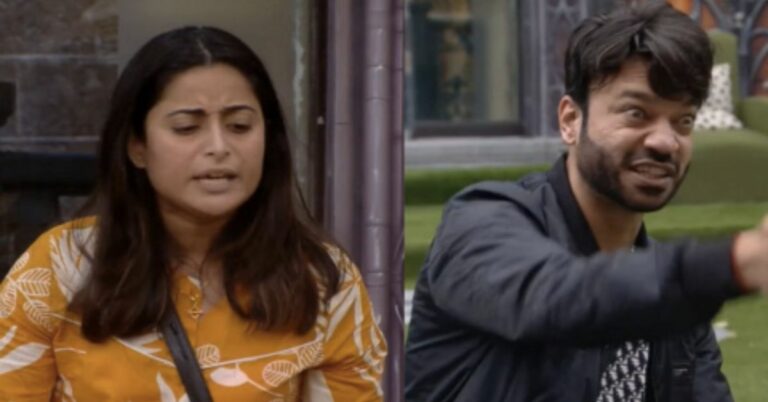 Bigg Boss 17 Drama: The Untold Story Behind Vicky Jain and Aishwarya Sharma’s Explosive Confrontation