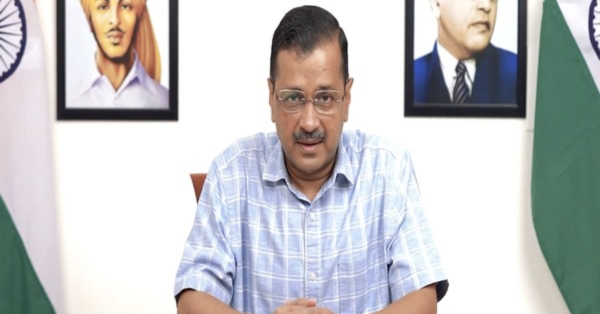 Delhi CM Arvind Kejriwal Defies ED Summon for Excise Policy Case, Opts for Roadshow Instead
