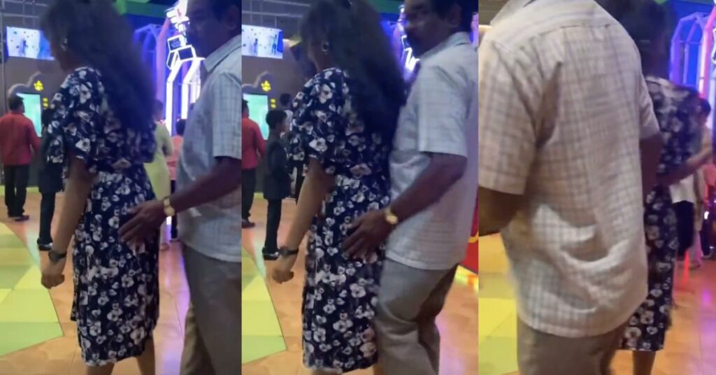 Viral Video Prompts Bengaluru Police to Take Swift Action Against Sexual Harassment in Lulu Mall