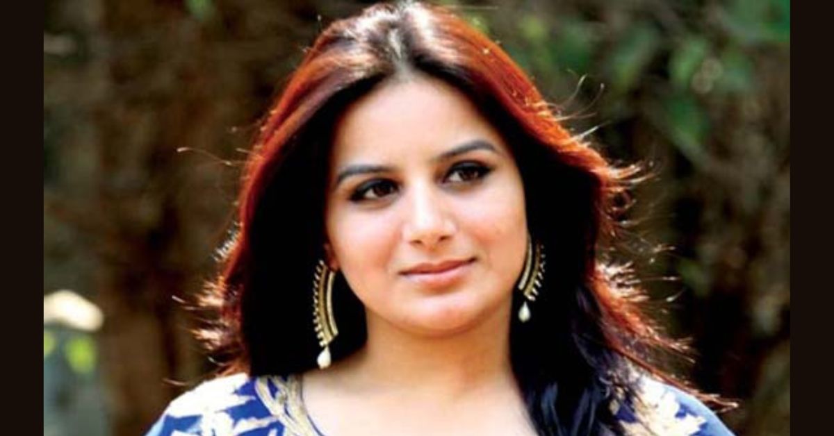 Who Is Pooja Gandhi Husband