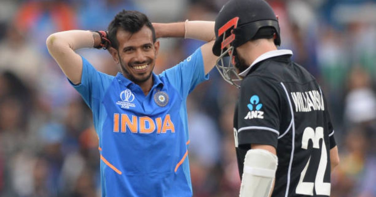 Yuzvendra Chahal Net Worth