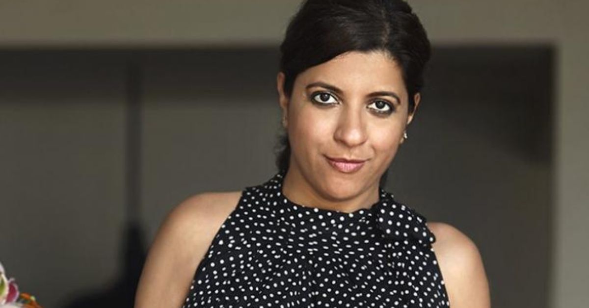 Zoya Akhtar, Javed Akhtar Daughter, Is Launching Star Kids!