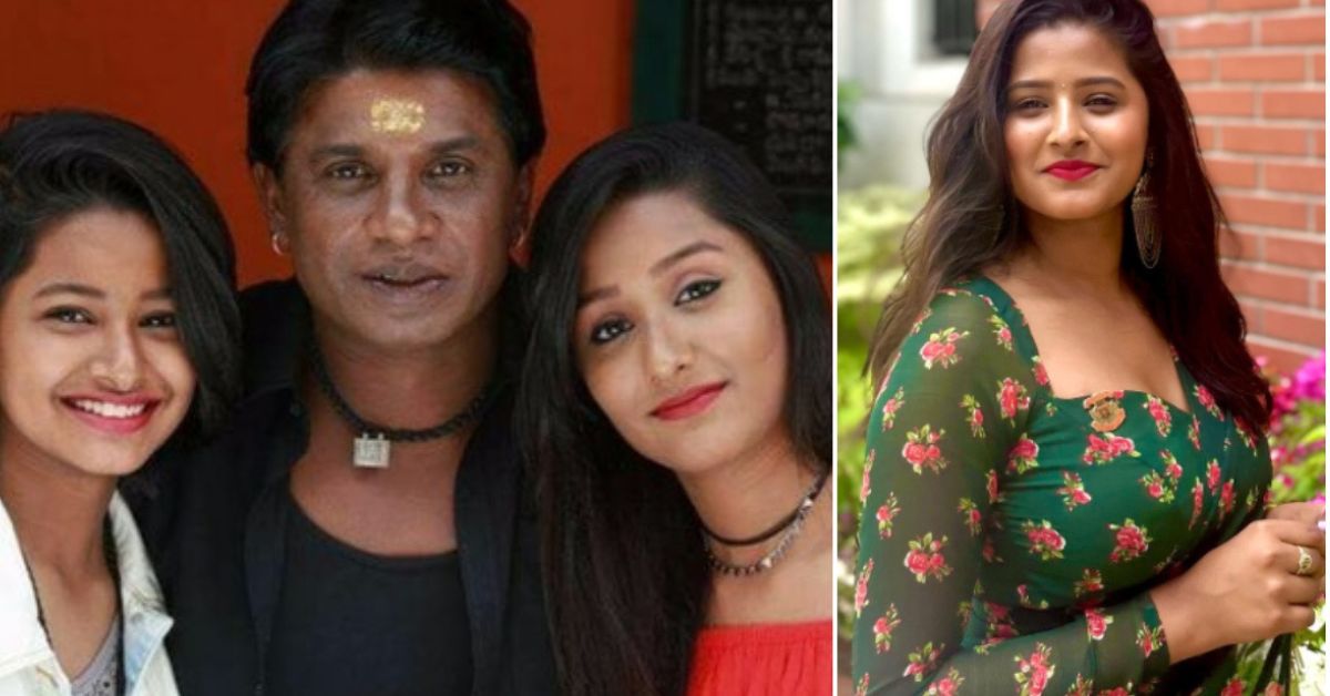 Duniya Vijay Daughter