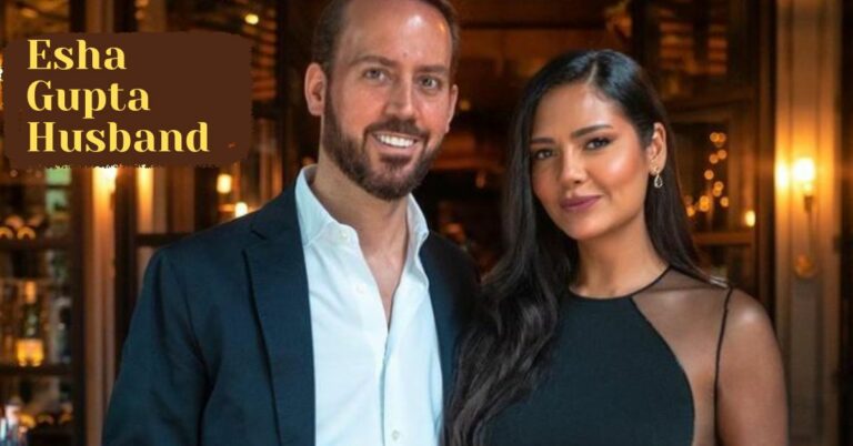 Who Is Esha Gupta Husband? Check Out Personal Life Of The Actress Here!!