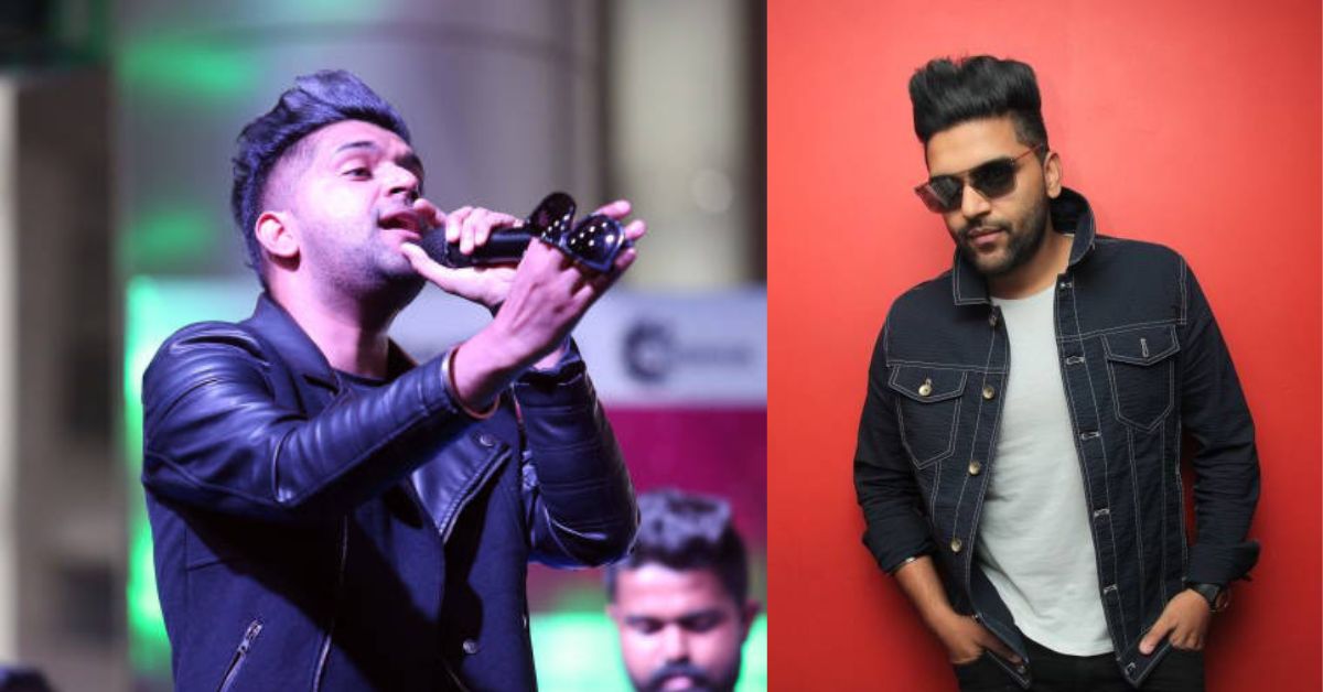 Guru Randhawa Net Worth